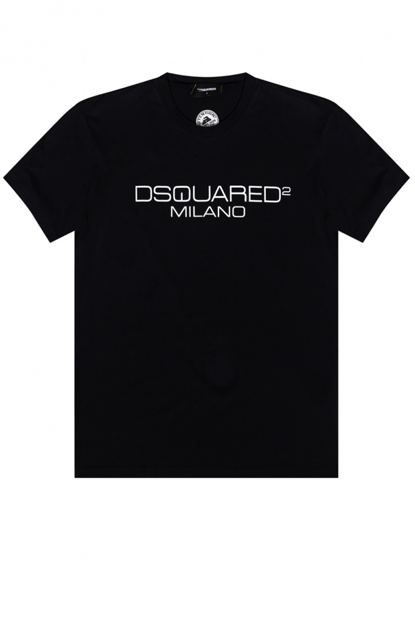 Dsquared2 Logo T-shirt